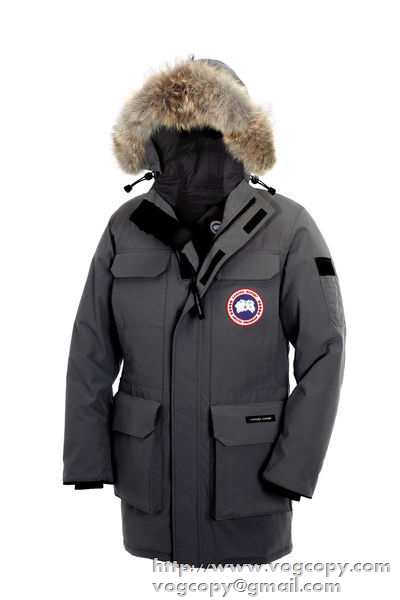 高級感のある　 2015秋冬 Canada Goose 洗練されたダウンジャケット 8色可選