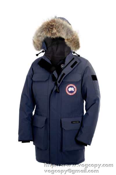 高級感のある　 2015秋冬 Canada Goose 洗練されたダウンジャケット 8色可選