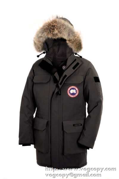 高級感のある　 2015秋冬 Canada Goose 洗練されたダウンジャケット 8色可選