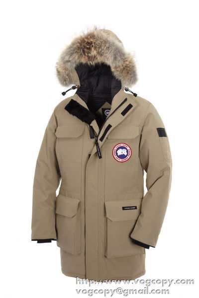 高級感のある　 2015秋冬 Canada Goose 洗練されたダウンジャケット 8色可選