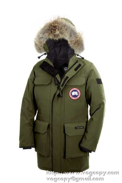 高級感のある　 2015秋冬 Canada Goose 洗練されたダウンジャケット 8色可選