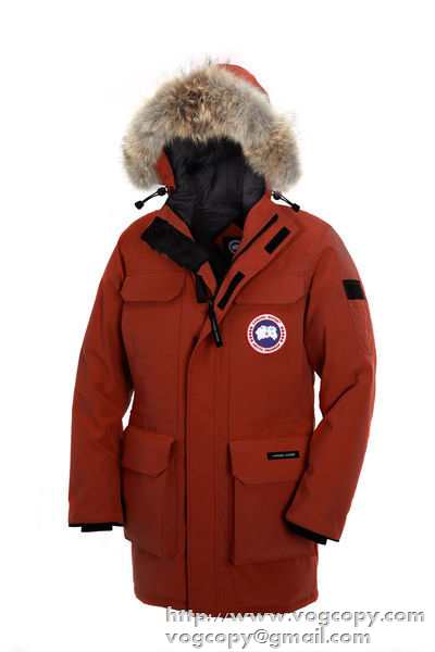 高級感のある　 2015秋冬 Canada Goose 洗練されたダウンジャケット 8色可選