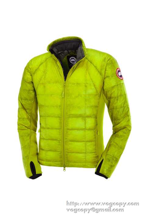 新品　2015秋冬 Canada Goose 自然な暖かさ　ダウンジャケット 7色可選