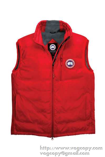 値下げる 2015秋冬 Canada Goose 軽く温かなダウンジャケット