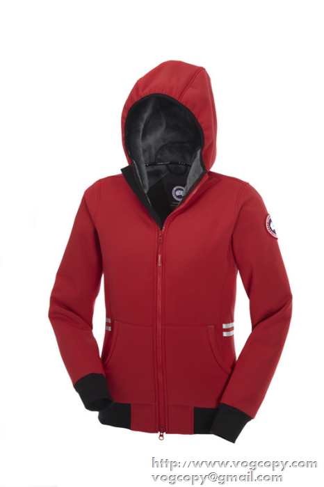 優しい印象的2015秋冬 Canada Goose ダウンジャケット 2色可選 高レベルの保温性
