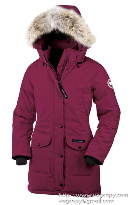 好評 2015秋冬 Canada Goose ダウンジャケット  防風効果いい 3色可選