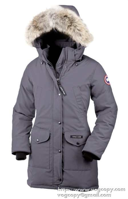 好評 2015秋冬 Canada Goose ダウンジャケット  防風効果いい 3色可選