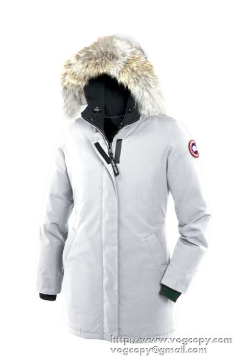 超人気 2015秋冬 Canada Goose ダウンジャケット 6色可選 スタイル良く見える
