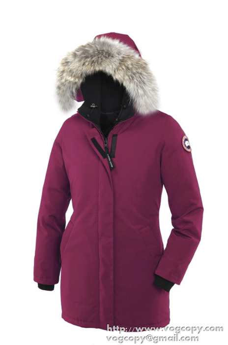 超人気 2015秋冬 Canada Goose ダウンジャケット 6色可選 スタイル良く見える