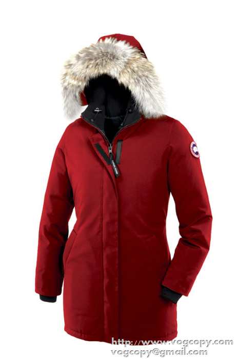 超人気 2015秋冬 Canada Goose ダウンジャケット 6色可選 スタイル良く見える