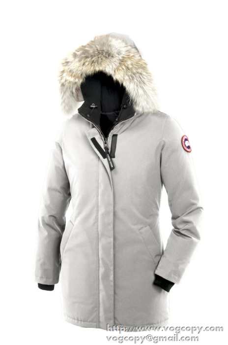 超人気 2015秋冬 Canada Goose ダウンジャケット 6色可選 スタイル良く見える