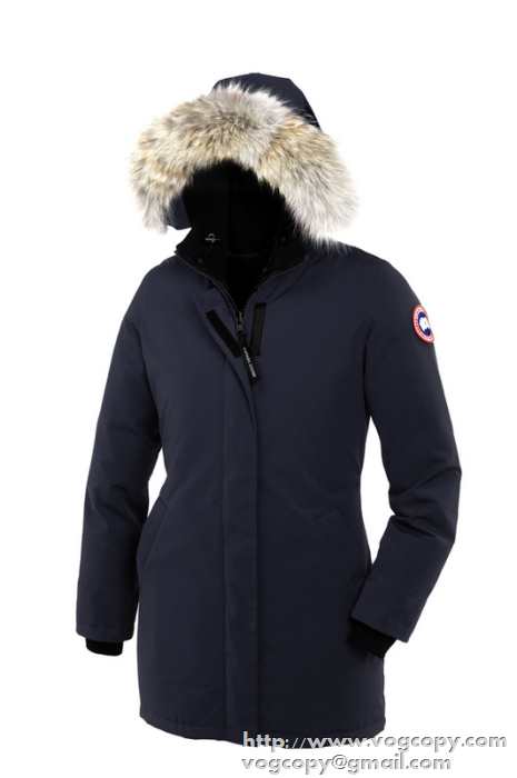 超人気 2015秋冬 Canada Goose ダウンジャケット 6色可選 スタイル良く見える