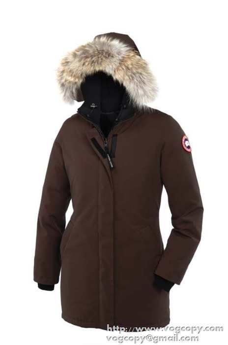 超人気 2015秋冬 Canada Goose ダウンジャケット 6色可選 スタイル良く見える