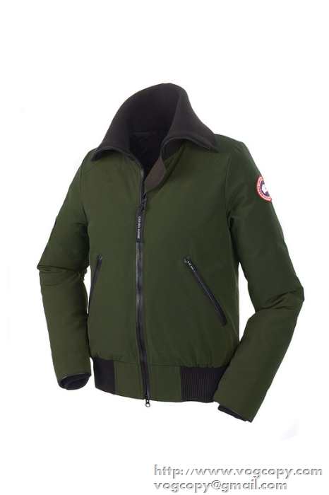 耐久性ある 2015秋冬 Canada Goose 高級感漂う　ダウンジャケット 6色可選