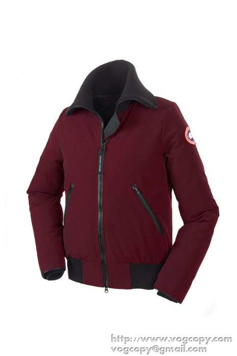 耐久性ある 2015秋冬 Canada Goose 高級感漂う　ダウンジャケット 6色可選