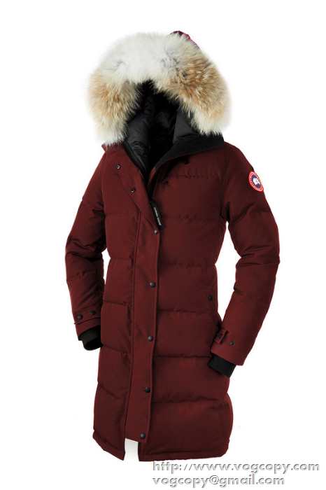 ファション性ある 2015秋冬 Canada Goose ダウンジャケット 綺麗 7色可選