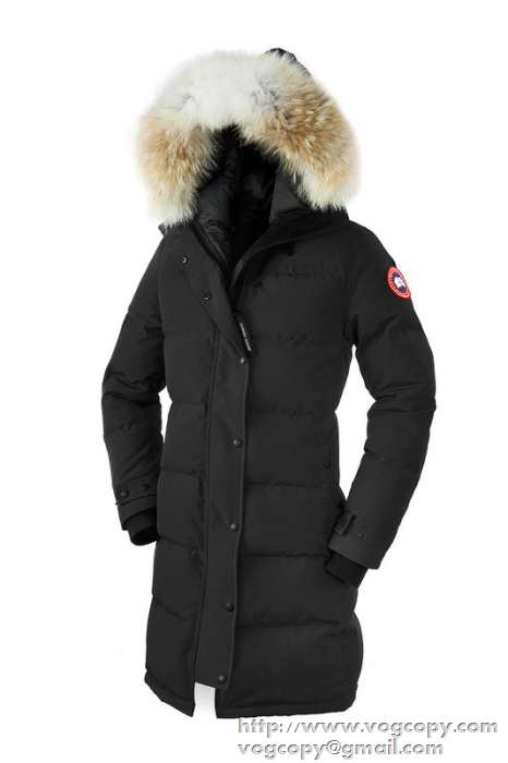 ファション性ある 2015秋冬 Canada Goose ダウンジャケット 綺麗 7色可選