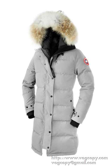 ファション性ある 2015秋冬 Canada Goose ダウンジャケット 綺麗 7色可選