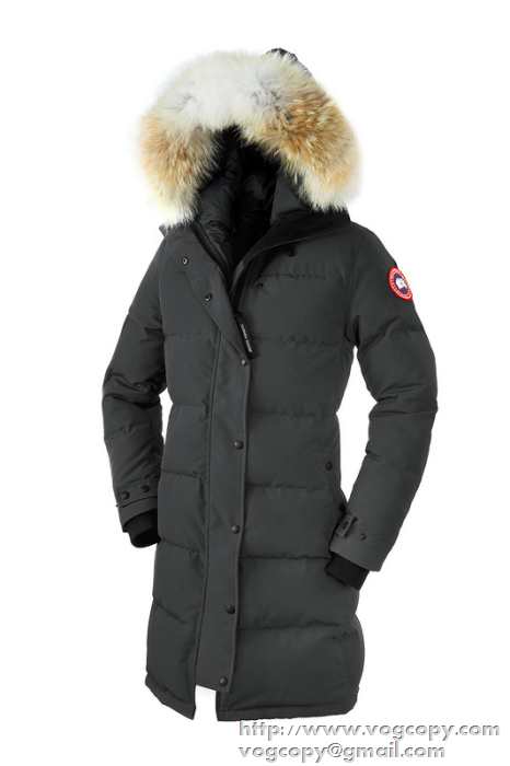 ファション性ある 2015秋冬 Canada Goose ダウンジャケット 綺麗 7色可選