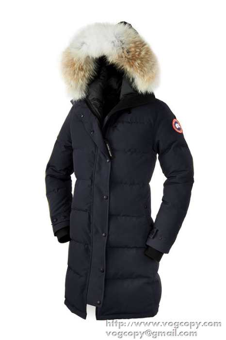 ファション性ある 2015秋冬 Canada Goose ダウンジャケット 綺麗 7色可選