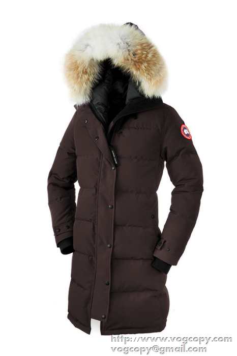 ファション性ある 2015秋冬 Canada Goose ダウンジャケット 綺麗 7色可選