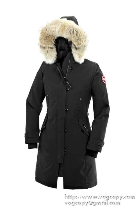 デザイン性に加え　 2015秋冬 Canada Goose ダウンジャケット上質上品　 5色可選