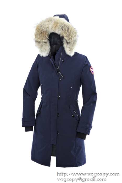 デザイン性に加え　 2015秋冬 Canada Goose ダウンジャケット上質上品　 5色可選