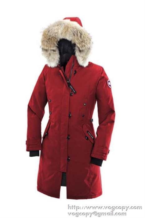 デザイン性に加え　 2015秋冬 Canada Goose ダウンジャケット上質上品　 5色可選