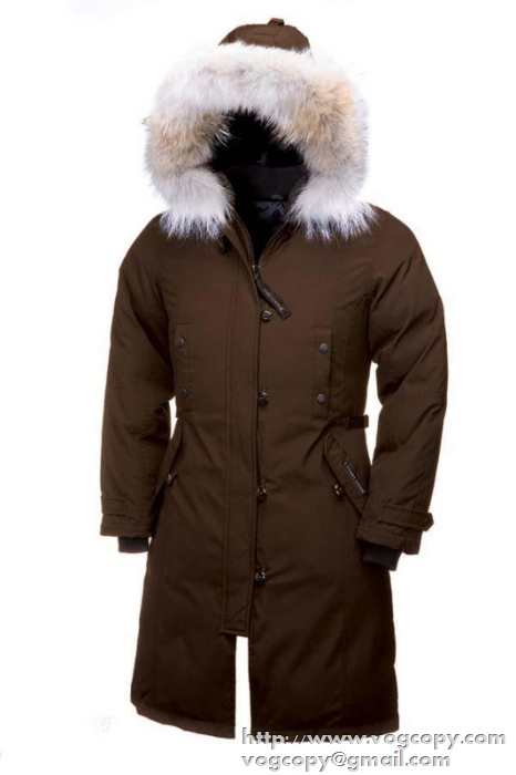 デザイン性に加え　 2015秋冬 Canada Goose ダウンジャケット上質上品　 5色可選