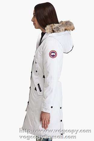 デザイン性に加え　 2015秋冬 Canada Goose ダウンジャケット上質上品　 5色可選