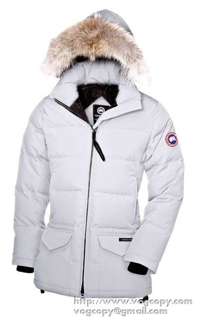 保温性がある 2015秋冬 Canada Goose ダウンジャケット防寒ブランド商品 5色可選
