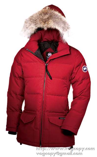 保温性がある 2015秋冬 Canada Goose ダウンジャケット防寒ブランド商品 5色可選