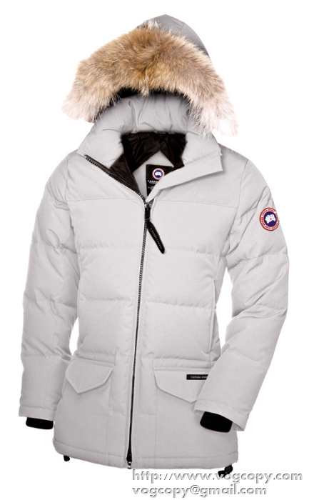 保温性がある 2015秋冬 Canada Goose ダウンジャケット防寒ブランド商品 5色可選
