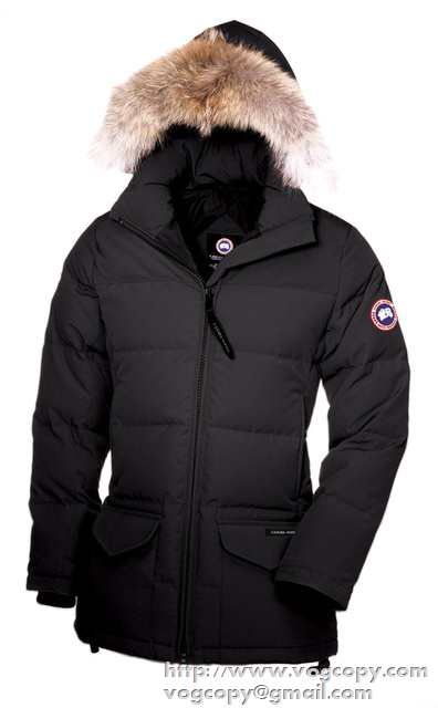 保温性がある 2015秋冬 Canada Goose ダウンジャケット防寒ブランド商品 5色可選