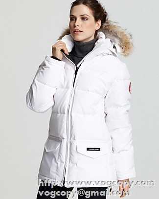 保温性がある 2015秋冬 Canada Goose ダウンジャケット防寒ブランド商品 5色可選