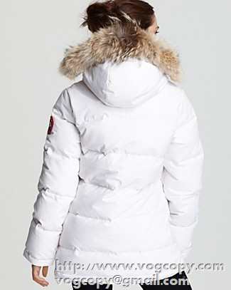 保温性がある 2015秋冬 Canada Goose ダウンジャケット防寒ブランド商品 5色可選
