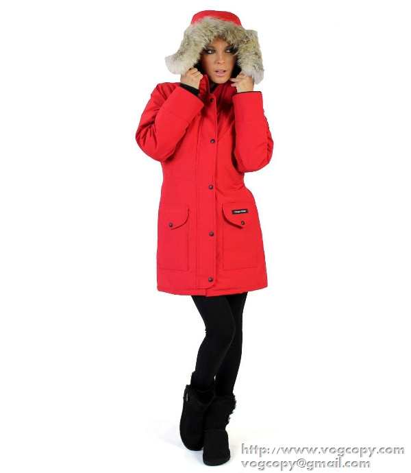 完売品 2015秋冬 Canada Goose ダウンジャケット 優秀なダウン 5色可選