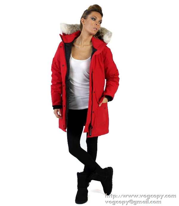 完売品 2015秋冬 Canada Goose ダウンジャケット 優秀なダウン 5色可選