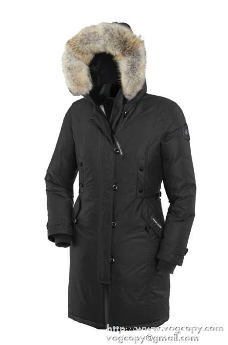 高い保温力　2015秋冬 Canada Goose 上質　ダウンジャケット ロング 3色可選
