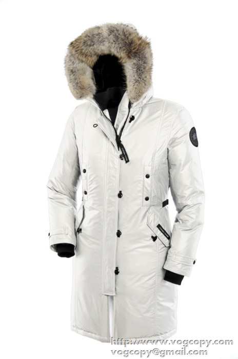 高い保温力　2015秋冬 Canada Goose 上質　ダウンジャケット ロング 3色可選