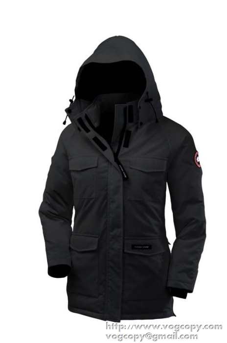 防寒性も十分 2015秋冬 Canada Goose ダウンジャケット 美品　ロング 5色可選
