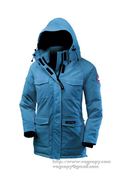 防寒性も十分 2015秋冬 Canada Goose ダウンジャケット 美品　ロング 5色可選