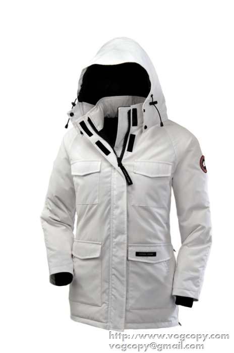 防寒性も十分 2015秋冬 Canada Goose ダウンジャケット 美品　ロング 5色可選