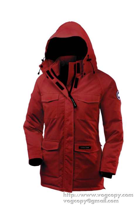 防寒性も十分 2015秋冬 Canada Goose ダウンジャケット 美品　ロング 5色可選
