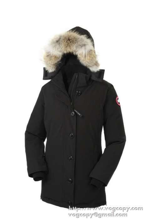 値下げる 2015秋冬 Canada Goose ダウンジャケット 最適　ロング 5色可選