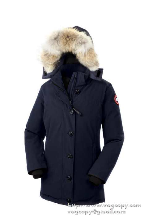 値下げる 2015秋冬 Canada Goose ダウンジャケット 最適　ロング 5色可選