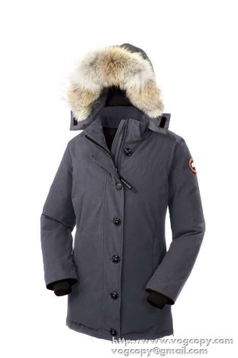 値下げる 2015秋冬 Canada Goose ダウンジャケット 最適　ロング 5色可選