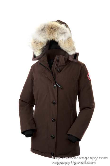 値下げる 2015秋冬 Canada Goose ダウンジャケット 最適　ロング 5色可選
