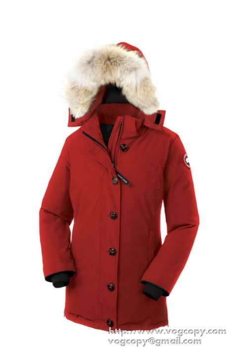値下げる 2015秋冬 Canada Goose ダウンジャケット 最適　ロング 5色可選