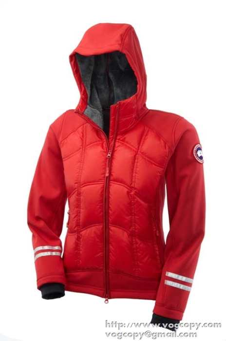 お買い物 2015秋冬 Canada Goose 質感あるダウンジャケット 2色可選